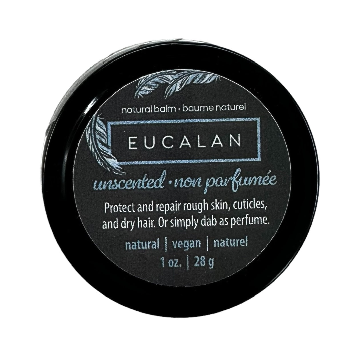 Eucalan Balm