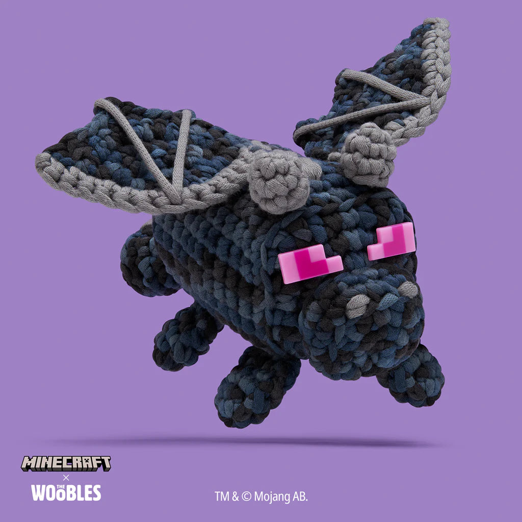 Ender Dragon