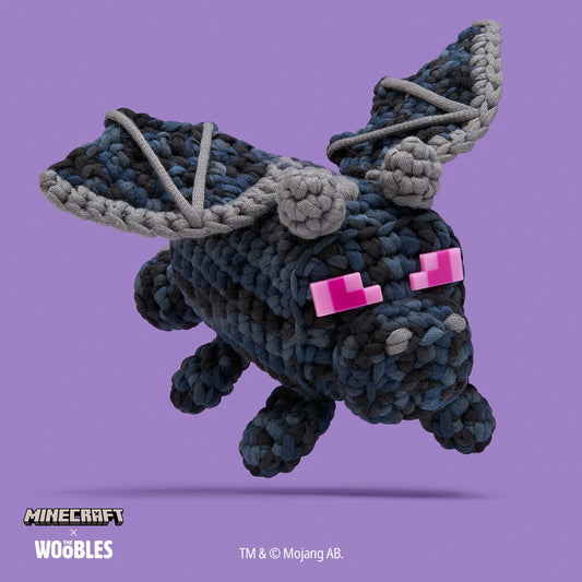 Ender Dragon