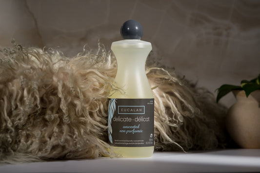 Eucalan Unscented 16.9 oz