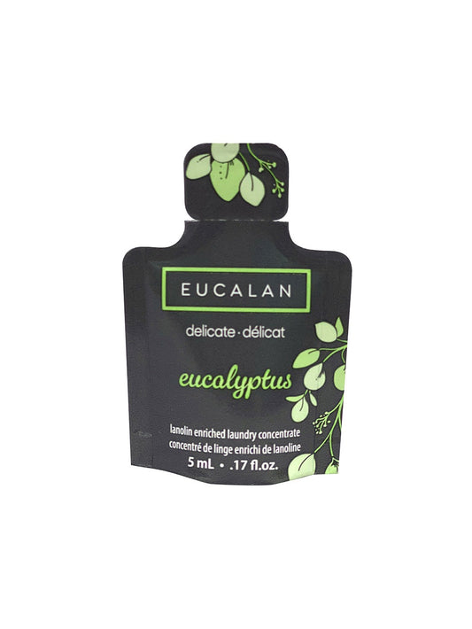 Eucalan Sample Packs