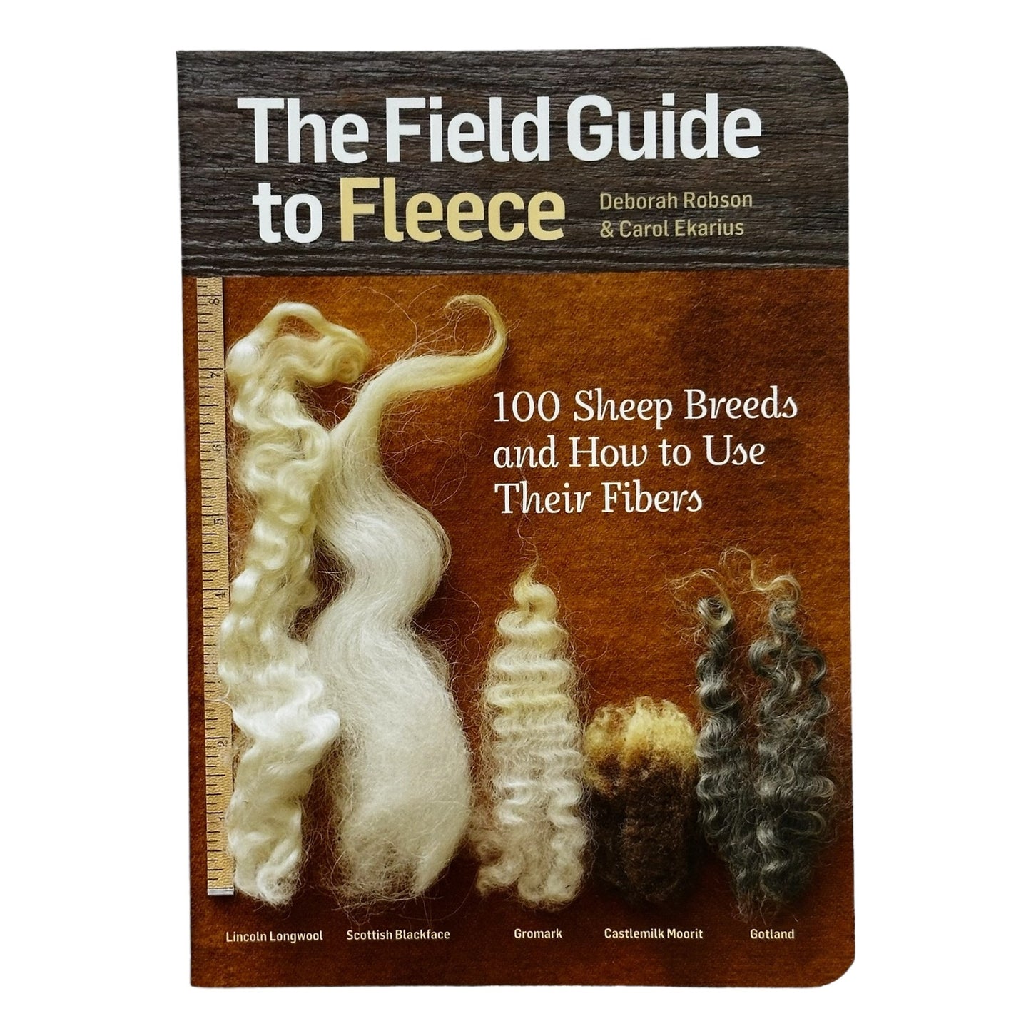 Field Guide to Fleece