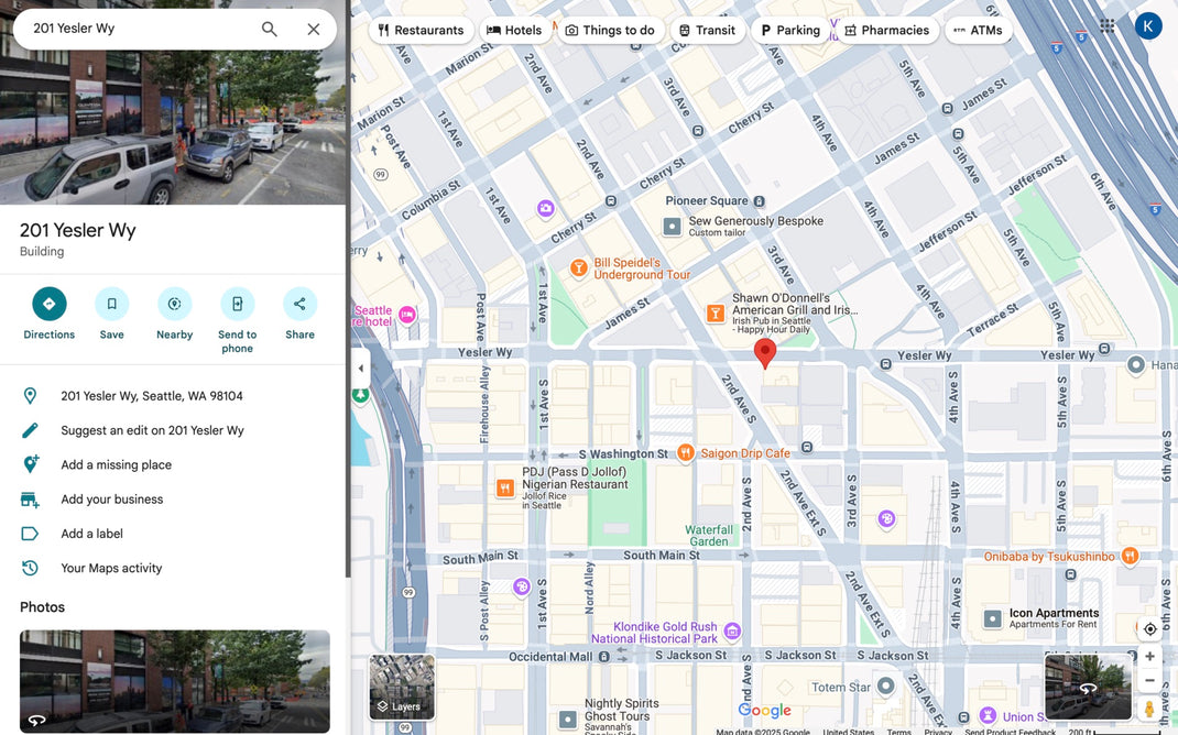 (USE) Yarn Dragon Factory Store Hours and How to Find Us