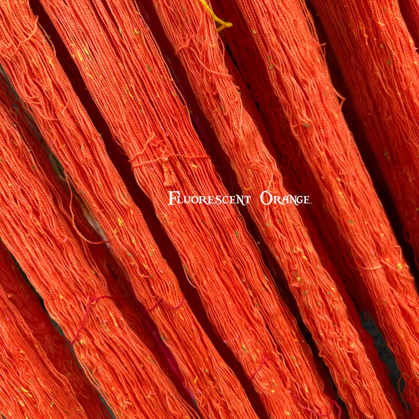 Yarn Dragon Secrets - My Name is Neo