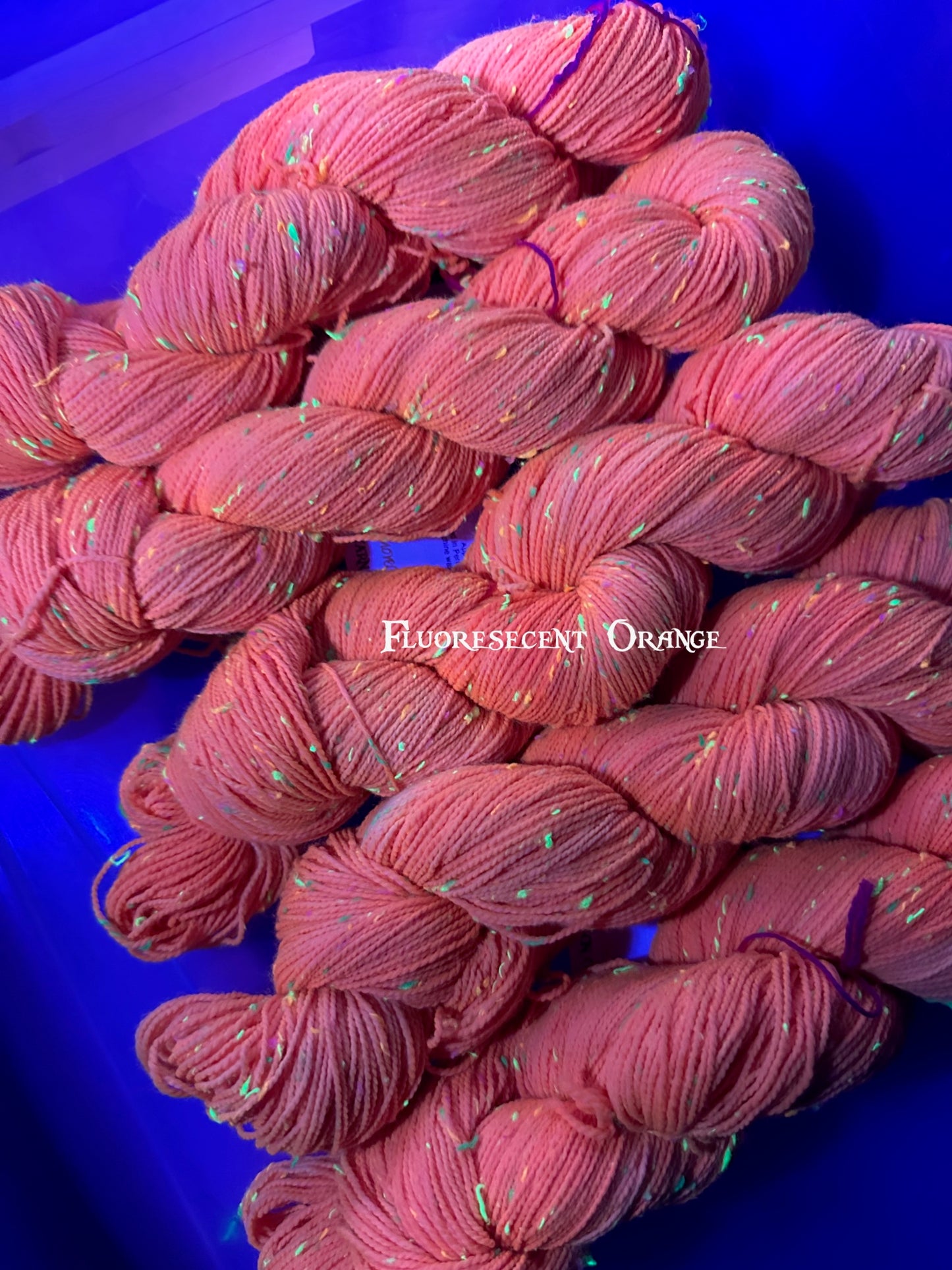 Yarn Dragon Secrets - My Name is Neo