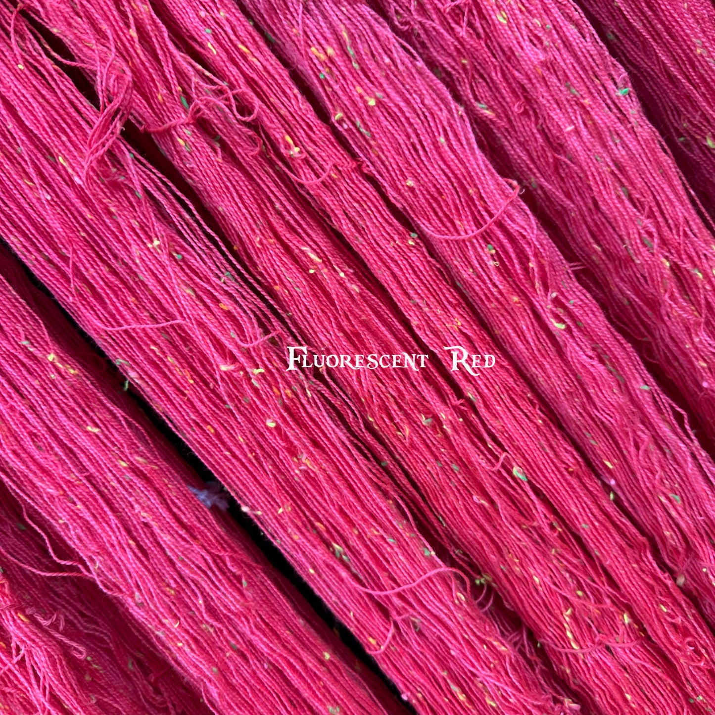 Yarn Dragon Secrets - My Name is Neo