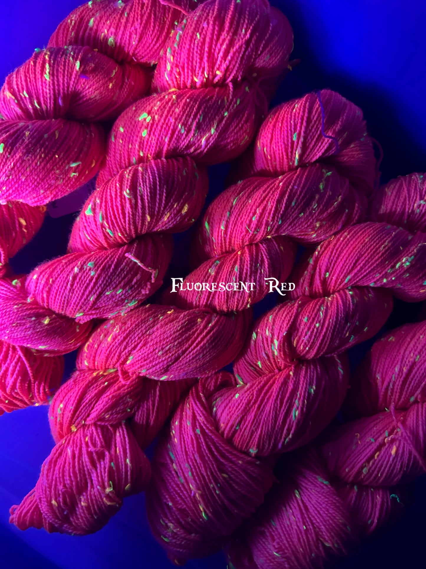 Yarn Dragon Secrets - My Name is Neo