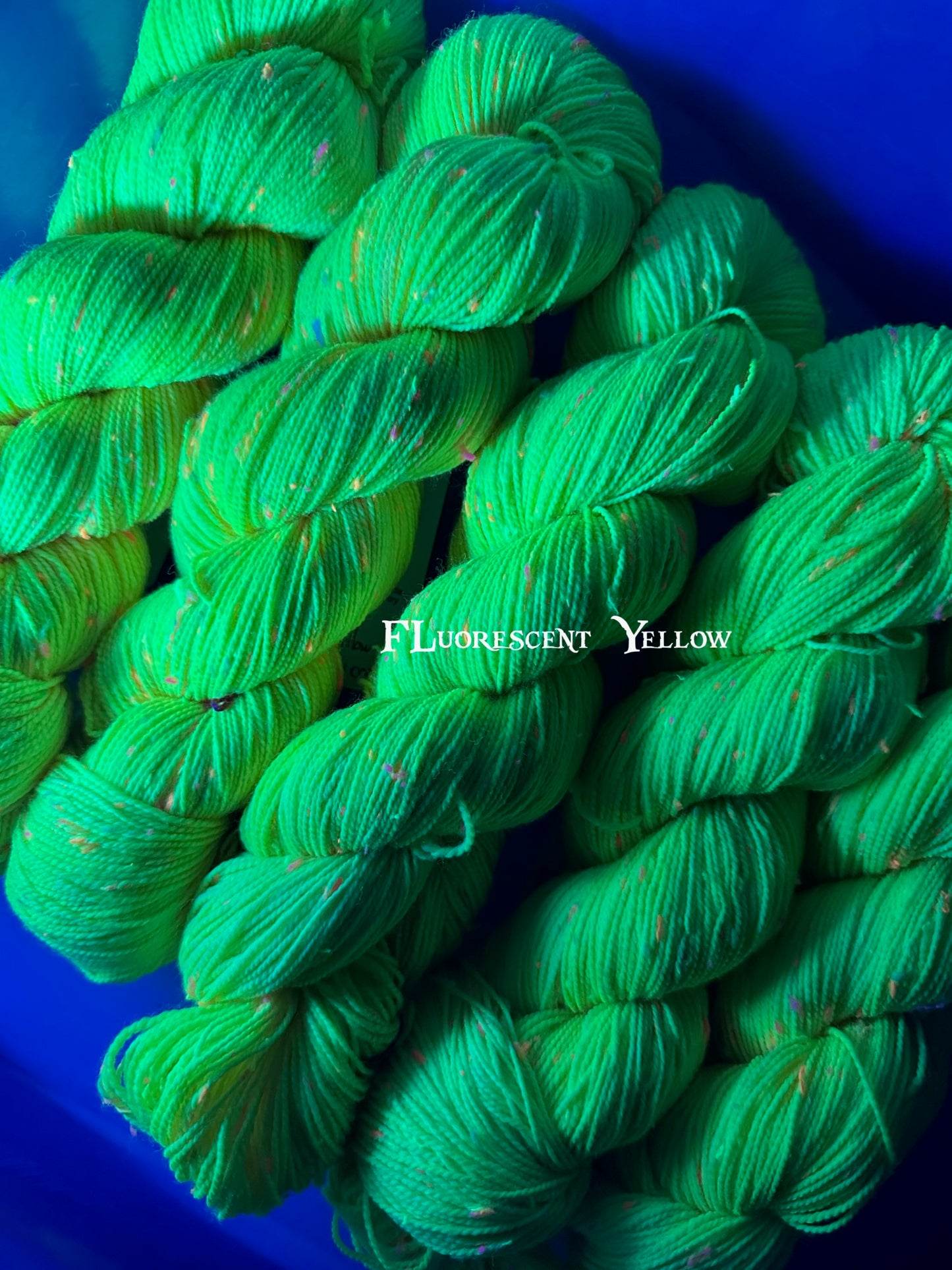 Yarn Dragon Secrets - My Name is Neo