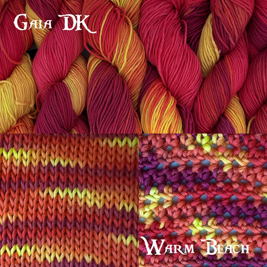 Gaia DK