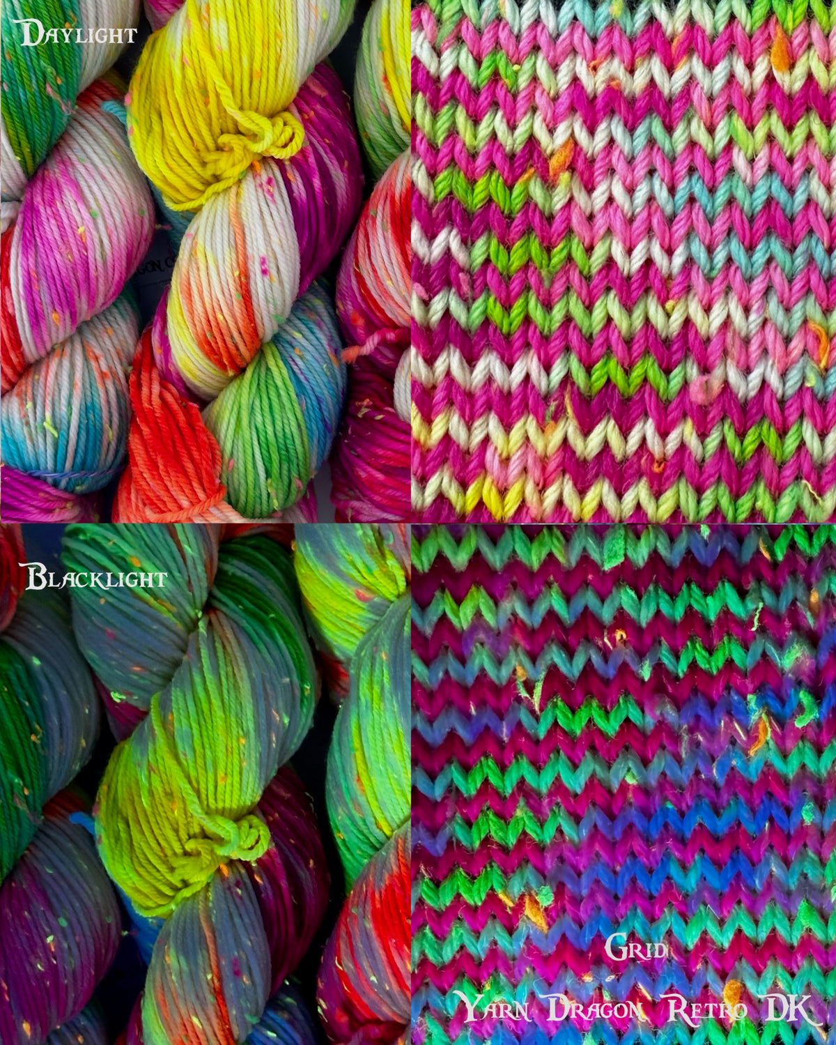 Retro DK
