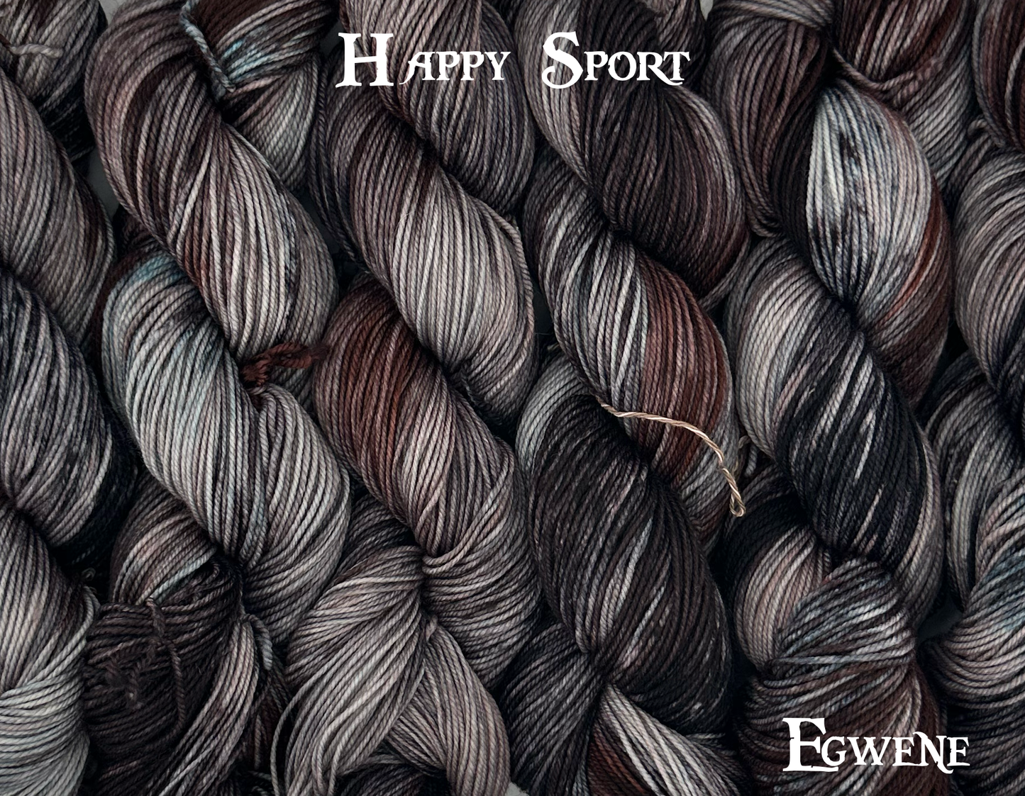 Happy Sport Wheel of Time