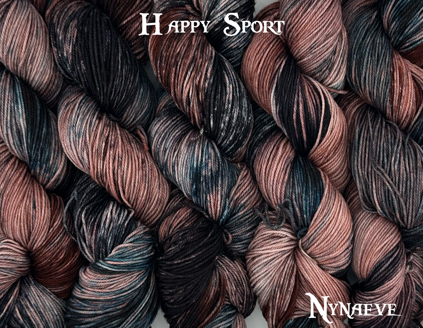 Happy Sport Wheel of Time