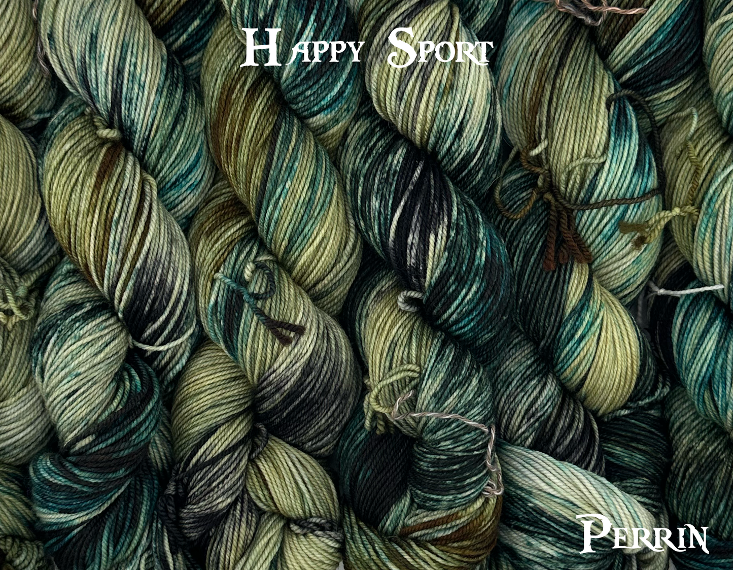 Happy Sport Wheel of Time