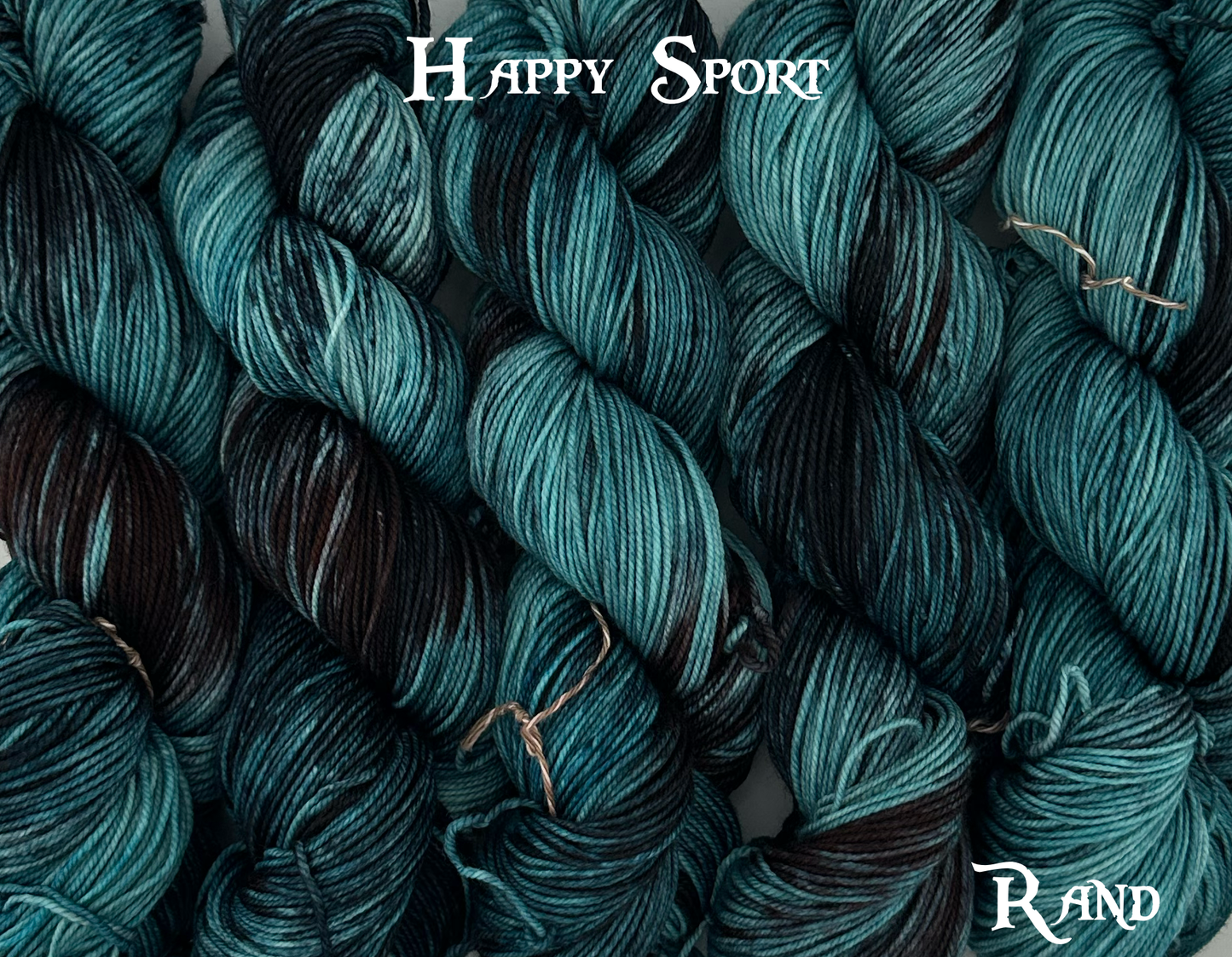 Happy Sport Wheel of Time