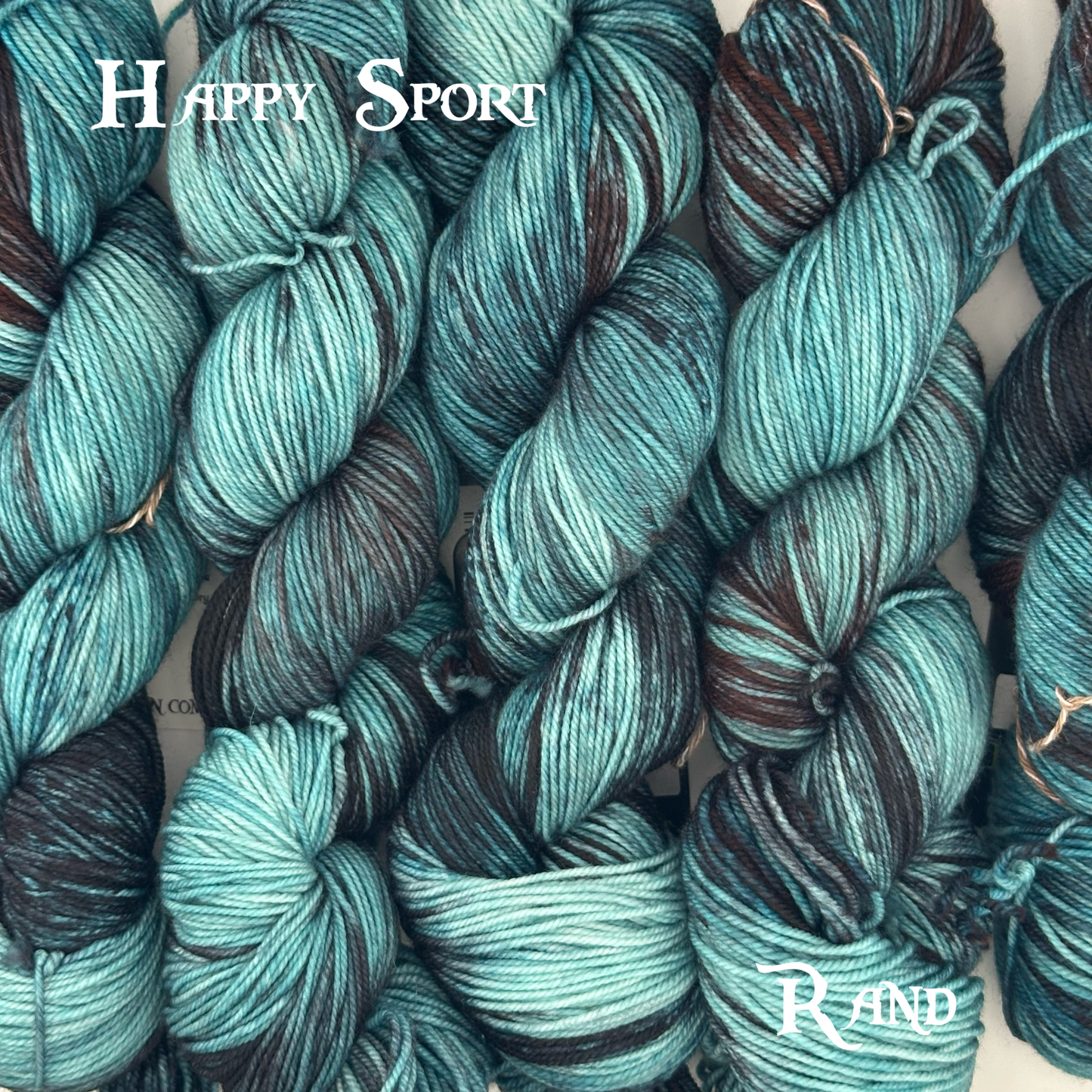 Happy Sport Wheel of Time