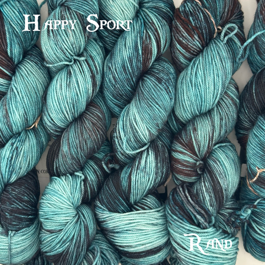 Happy Sport Wheel of Time