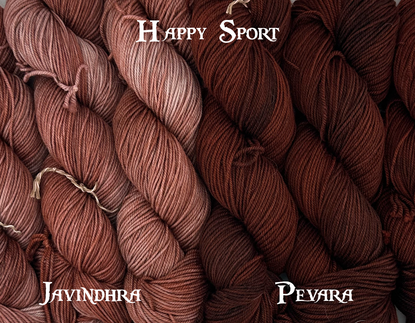 Happy Sport Wheel of Time