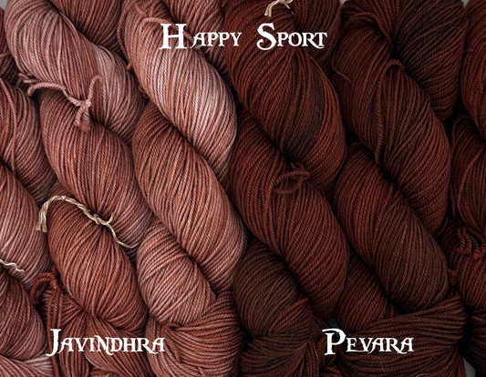 Happy Sport Wheel of Time