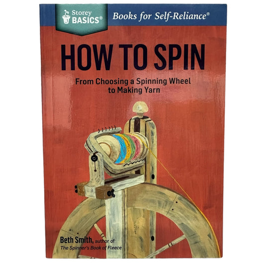 How to Spin