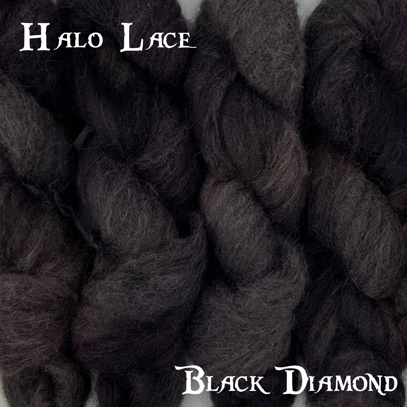 Halo Lace