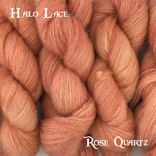 Halo Lace