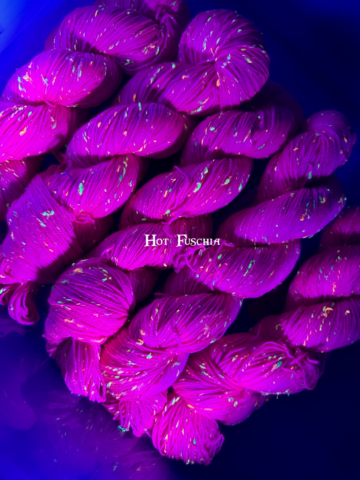 Yarn Dragon Secrets - My Name is Neo