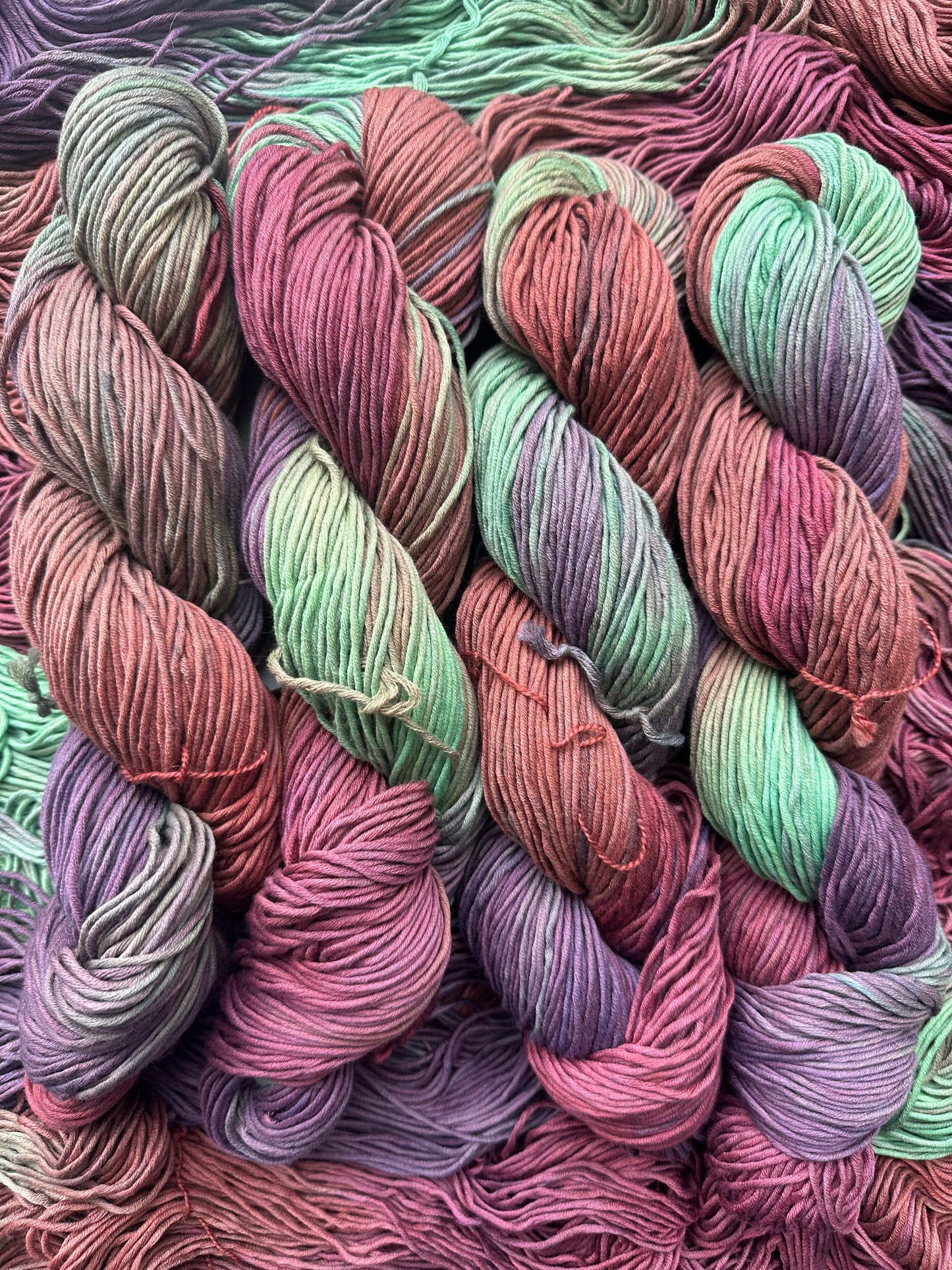 Limited Edition Gaia DK - Mystical Forest