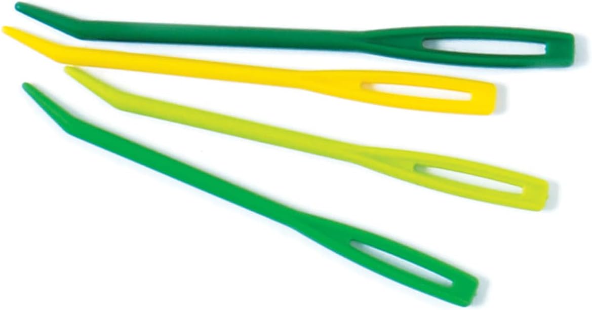 Knit Pro Plastic Tapestry Needles