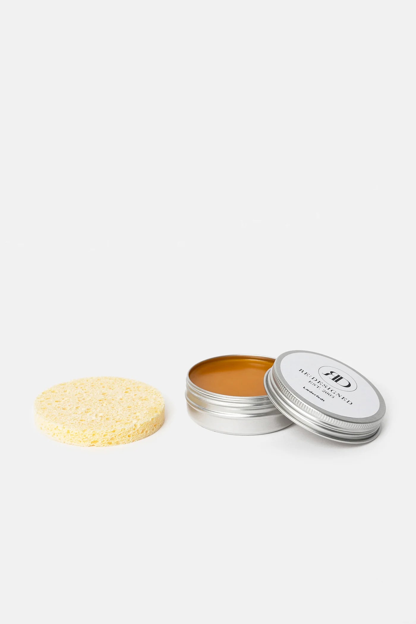 Re:Designed Leather Care