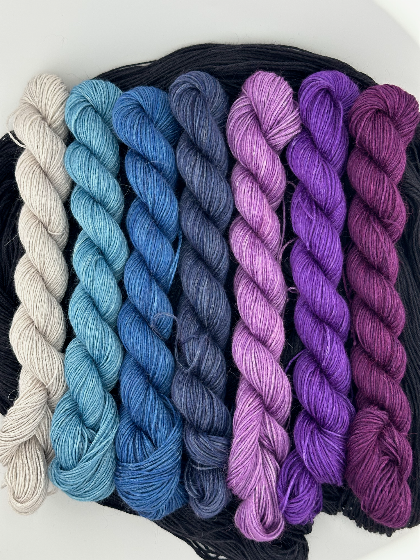 Lisa K Ross Evening Minis