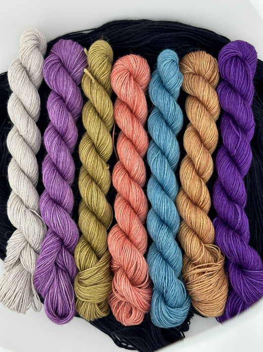 Lisa K Ross Spring Minis