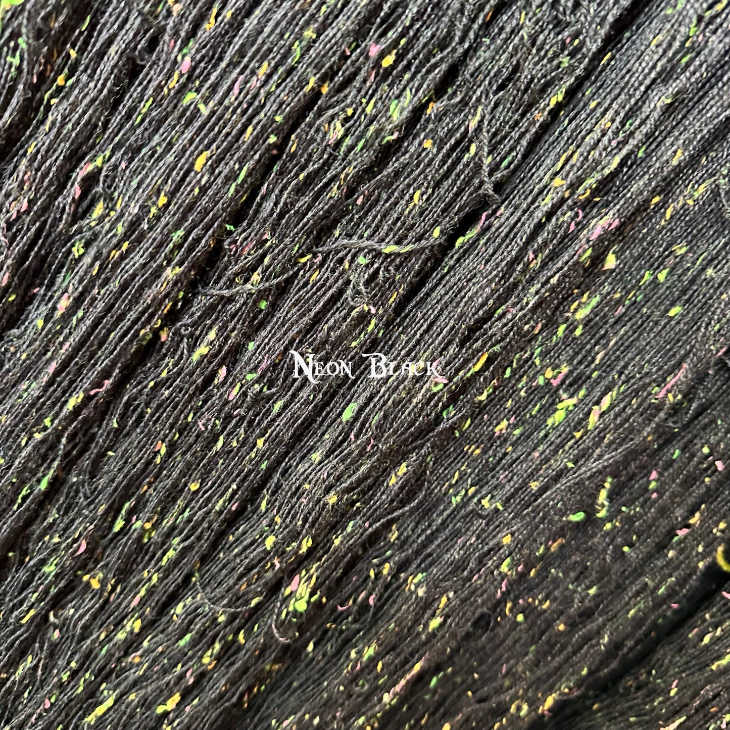 Yarn Dragon Secrets - My Name is Neo