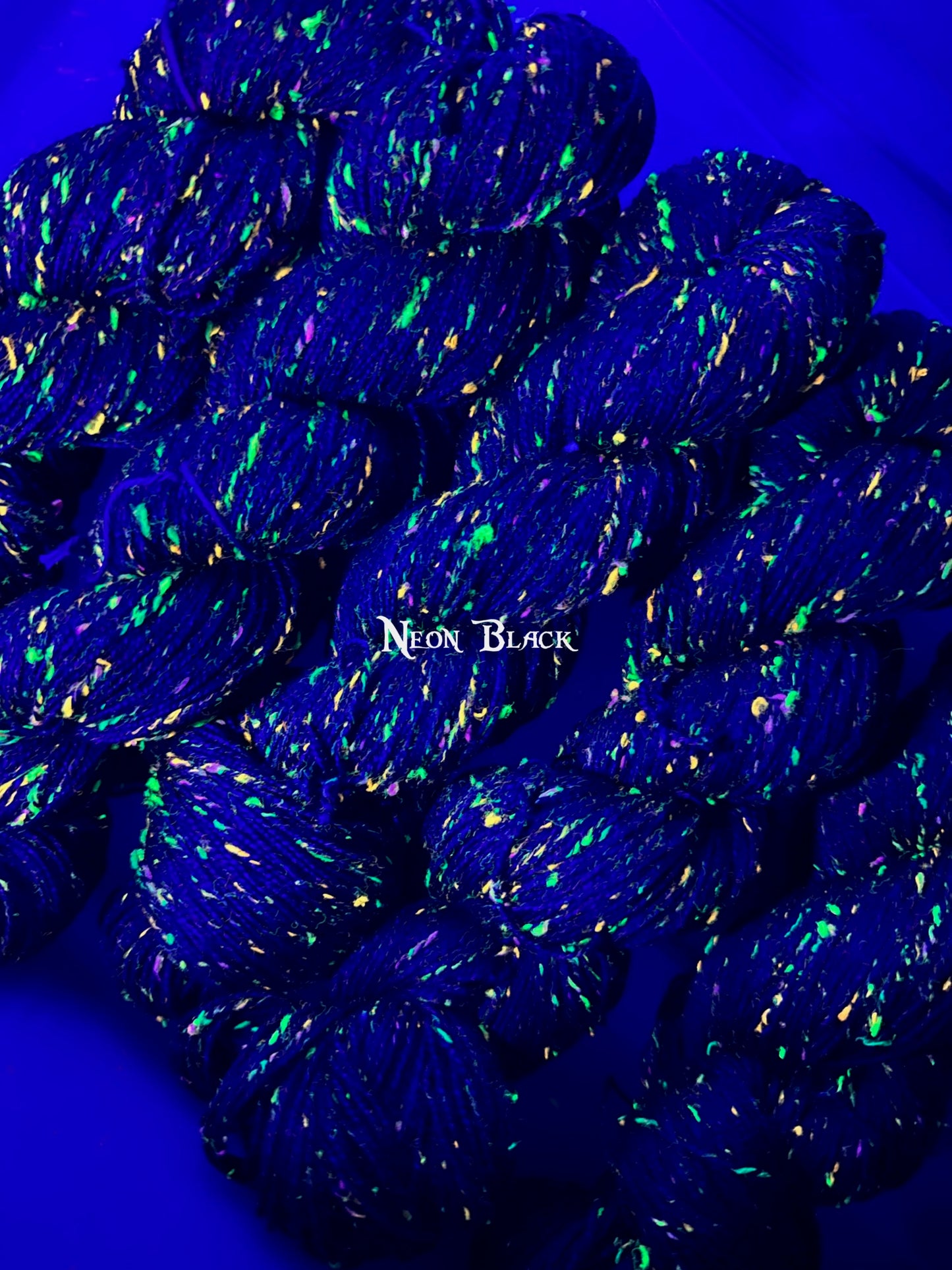 Yarn Dragon Secrets - My Name is Neo