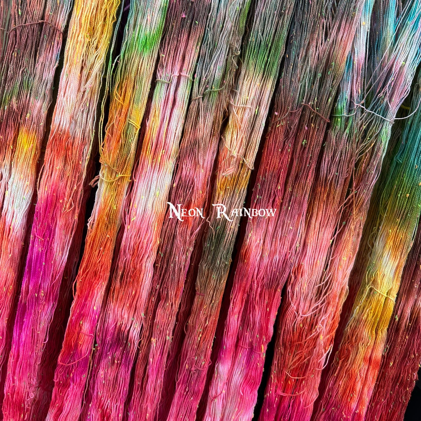 Yarn Dragon Secrets - My Name is Neo