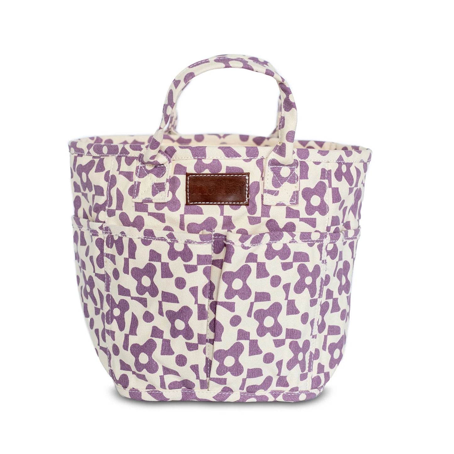 Maika Project Tote Bag