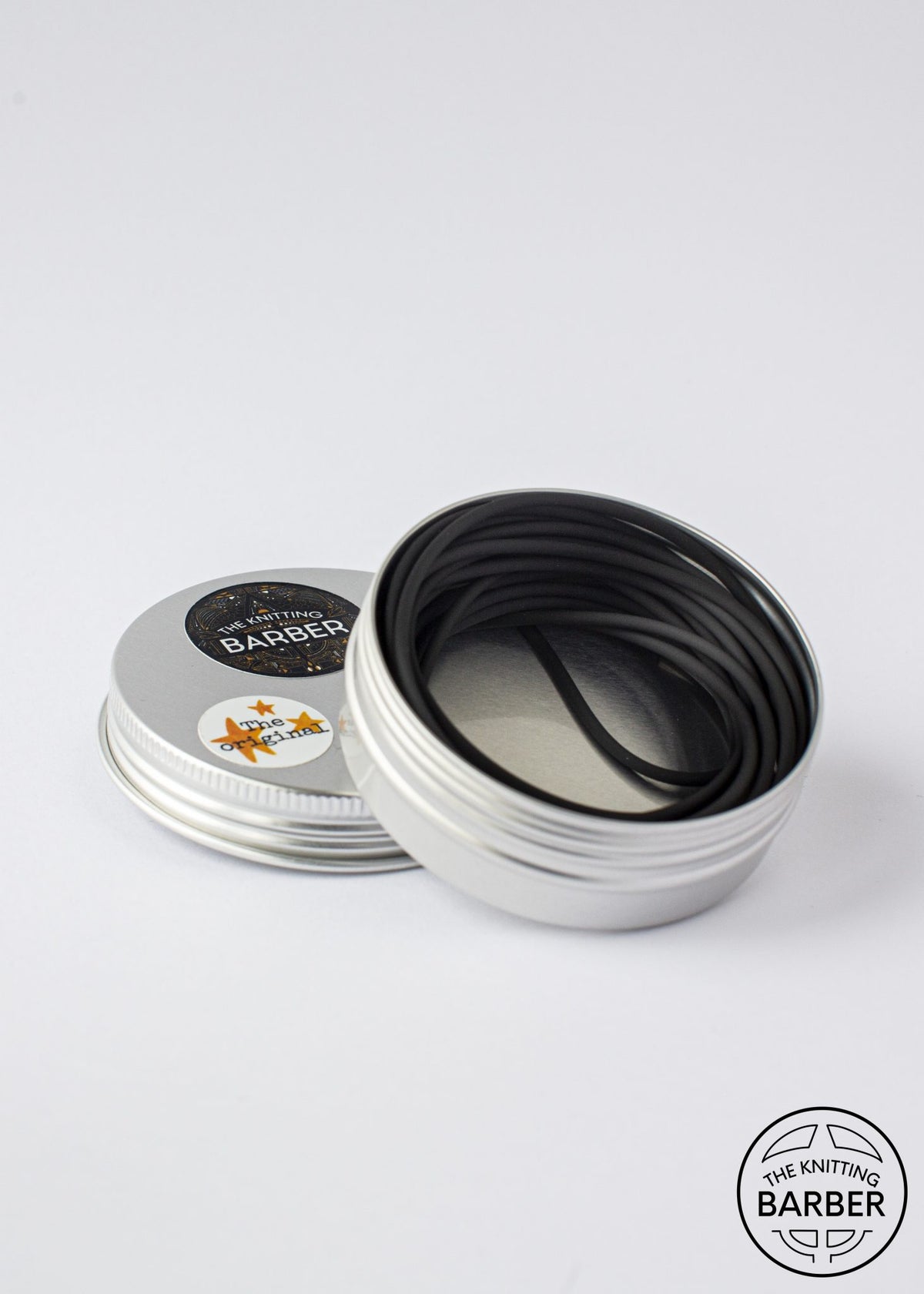 The Original Barber Cords