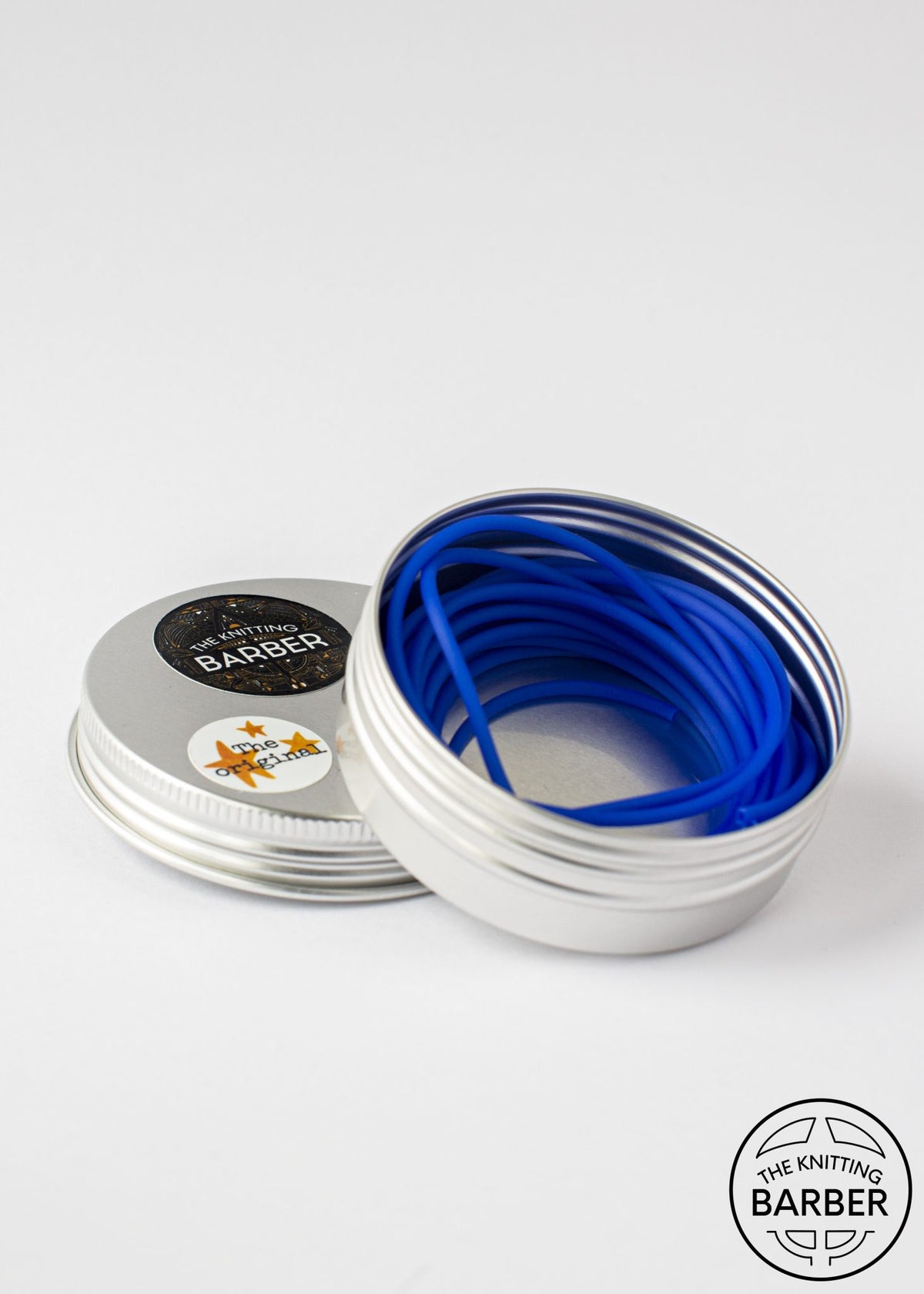 The Original Barber Cords