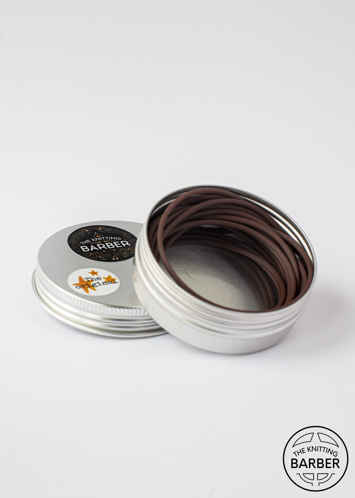 The Original Barber Cords