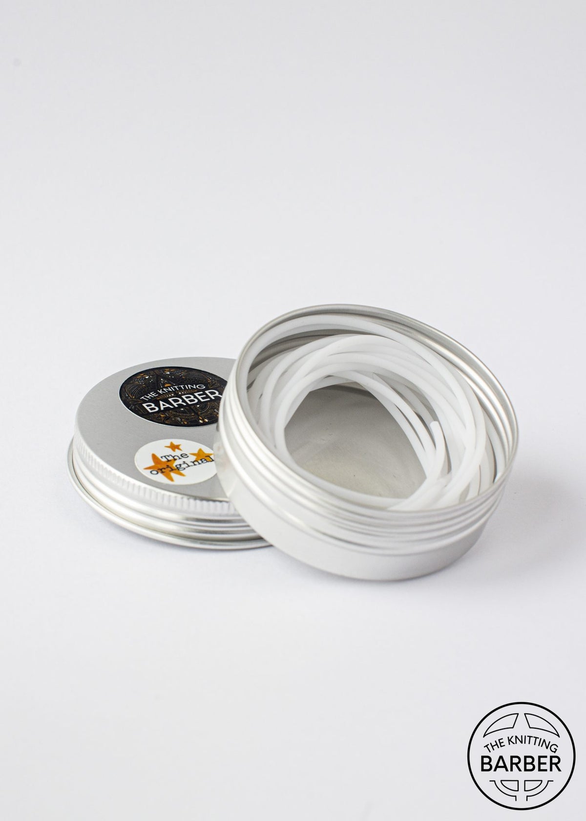The Original Barber Cords