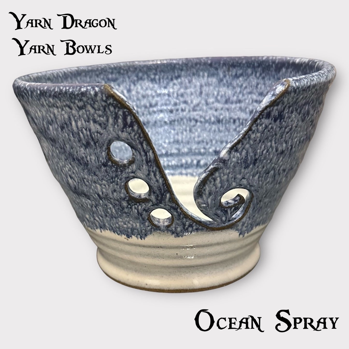 Yarn Bowls