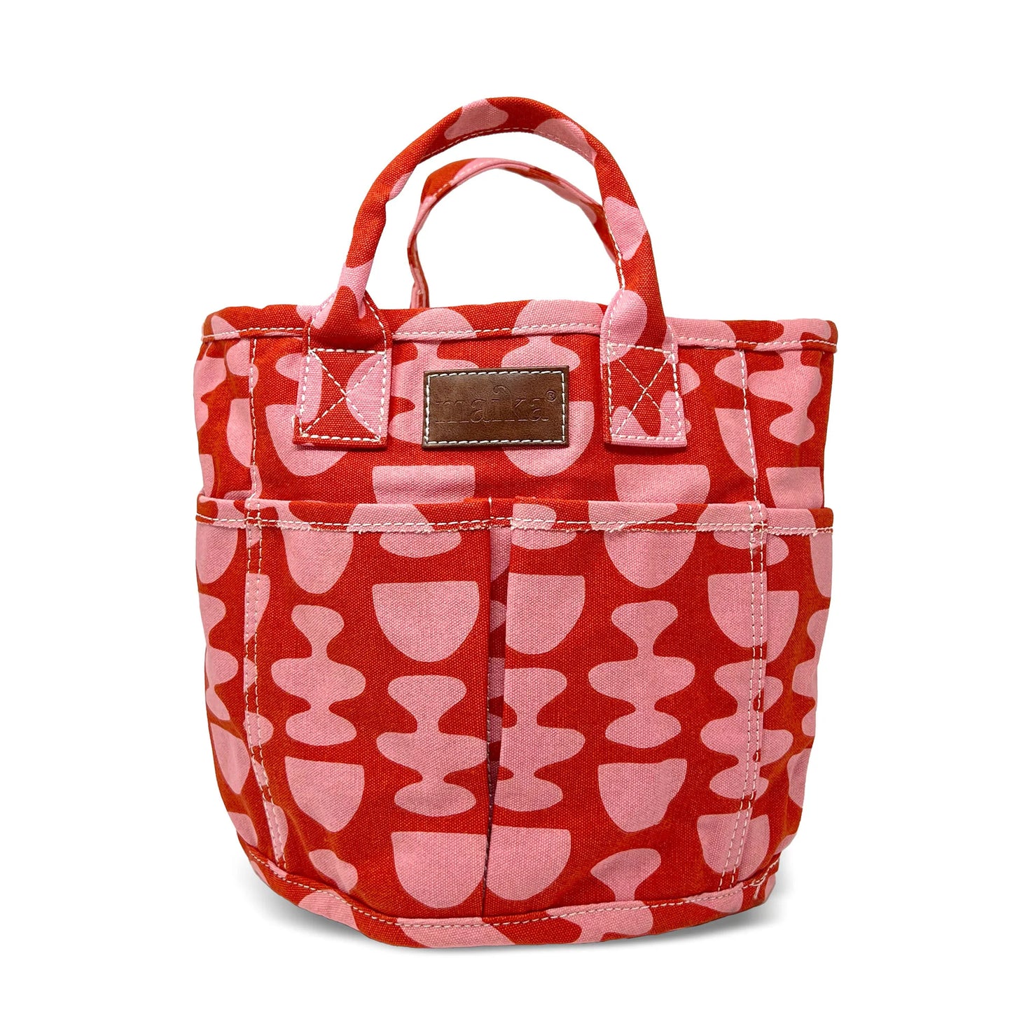 Maika Project Tote Bag