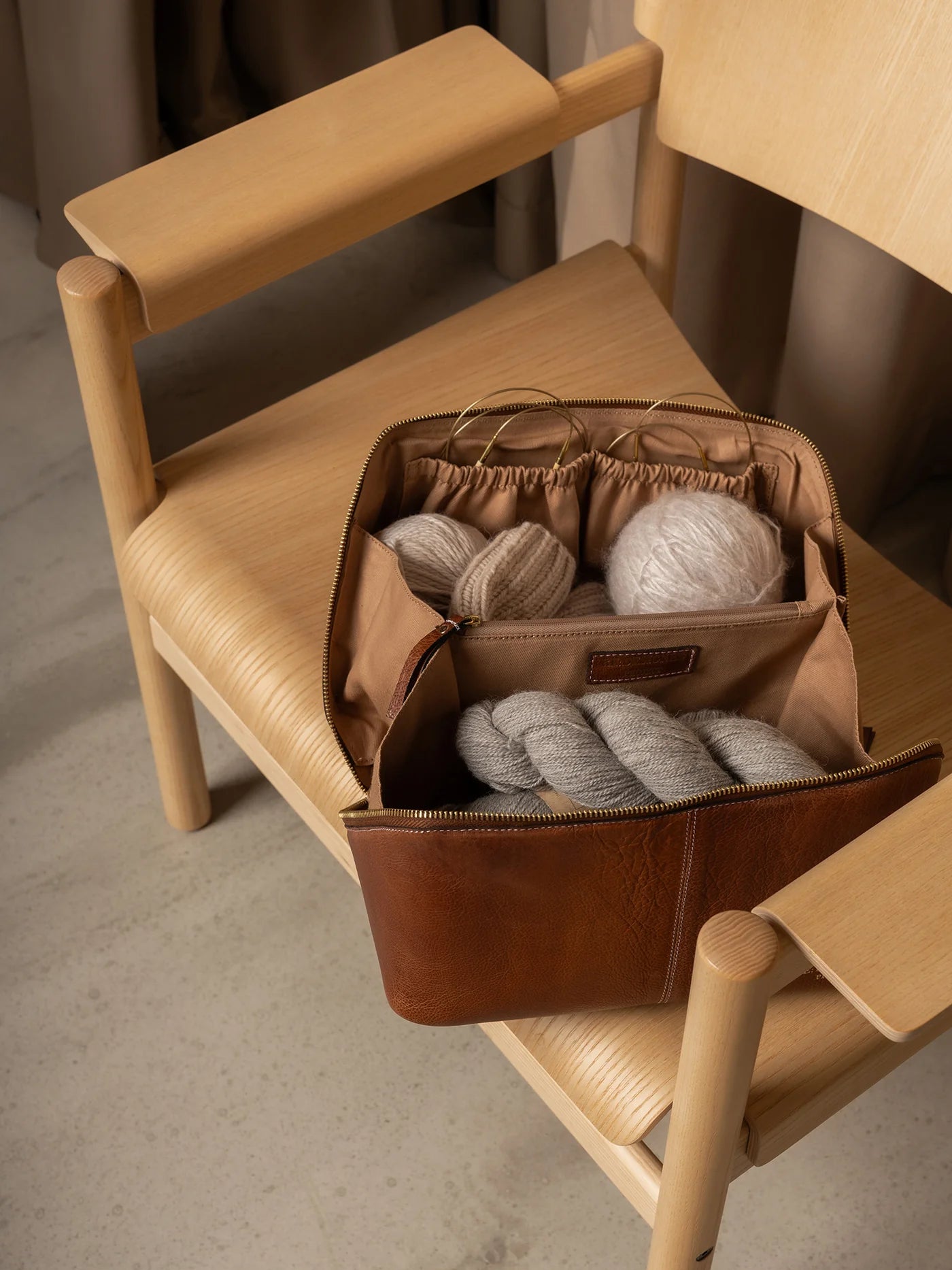 Re:Designed Project 10 Bag