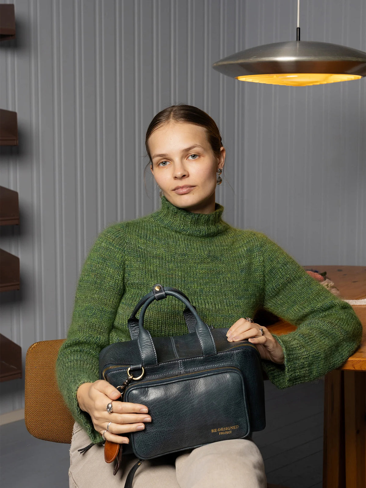 Re:Designed Project 39