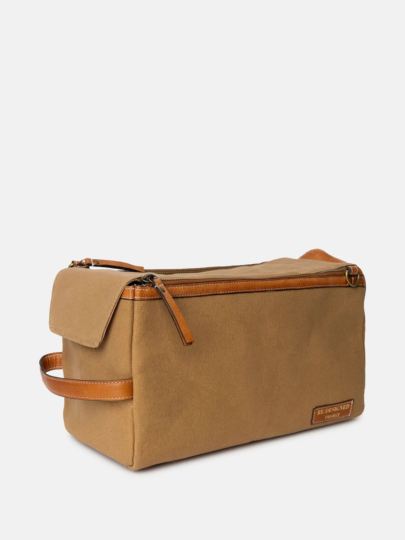 Re:Designed Project 46