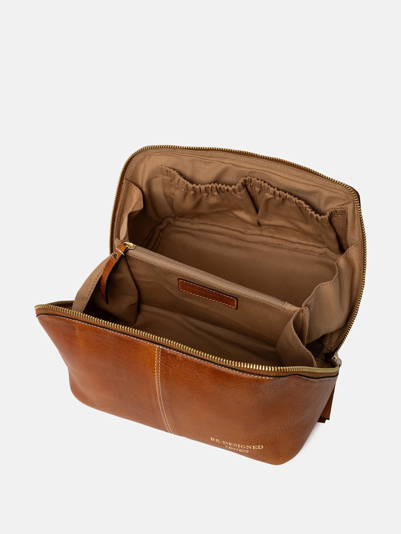 Re:Designed Project 9 Bag