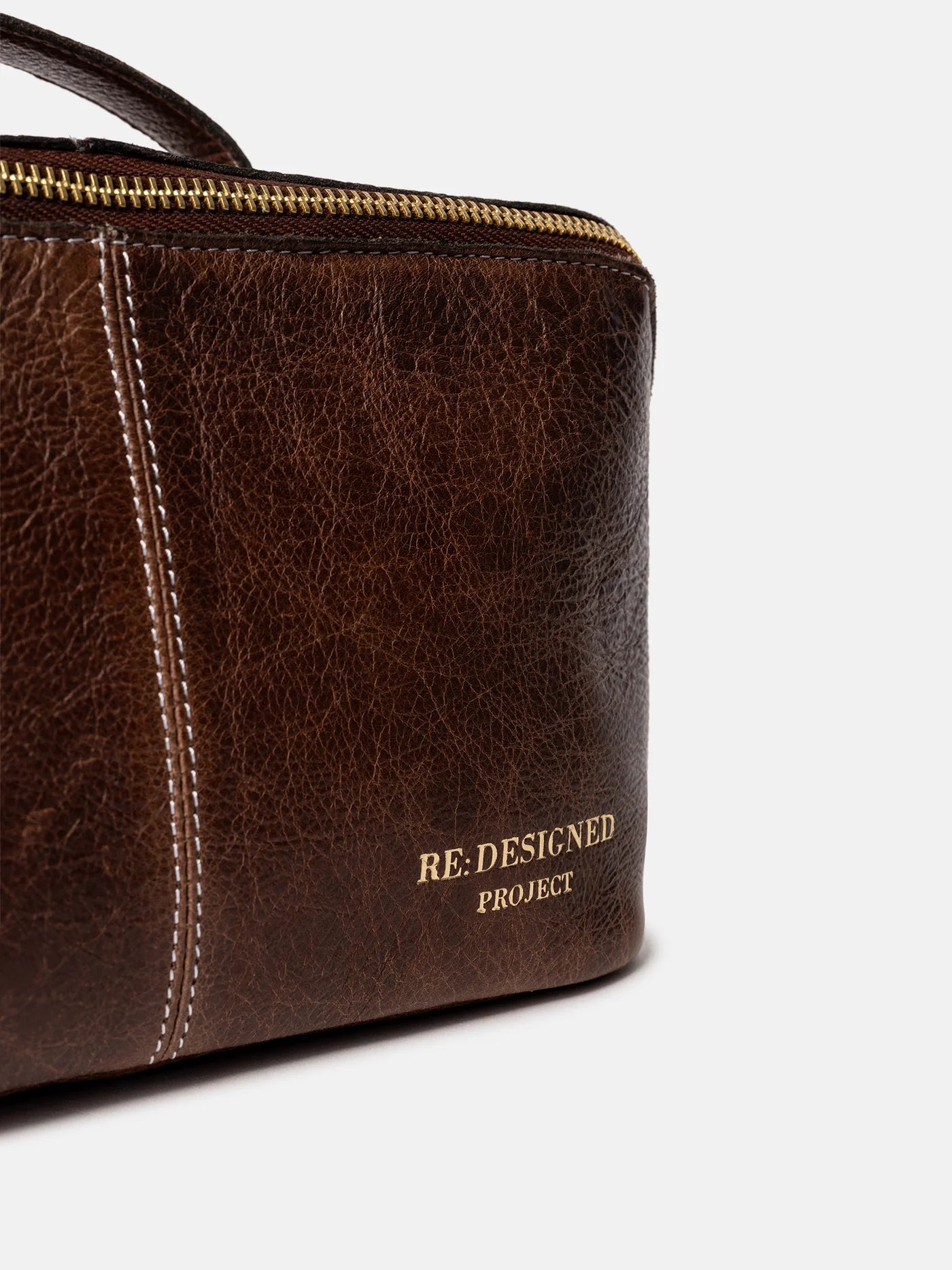 Re:Designed Project 9 Bag