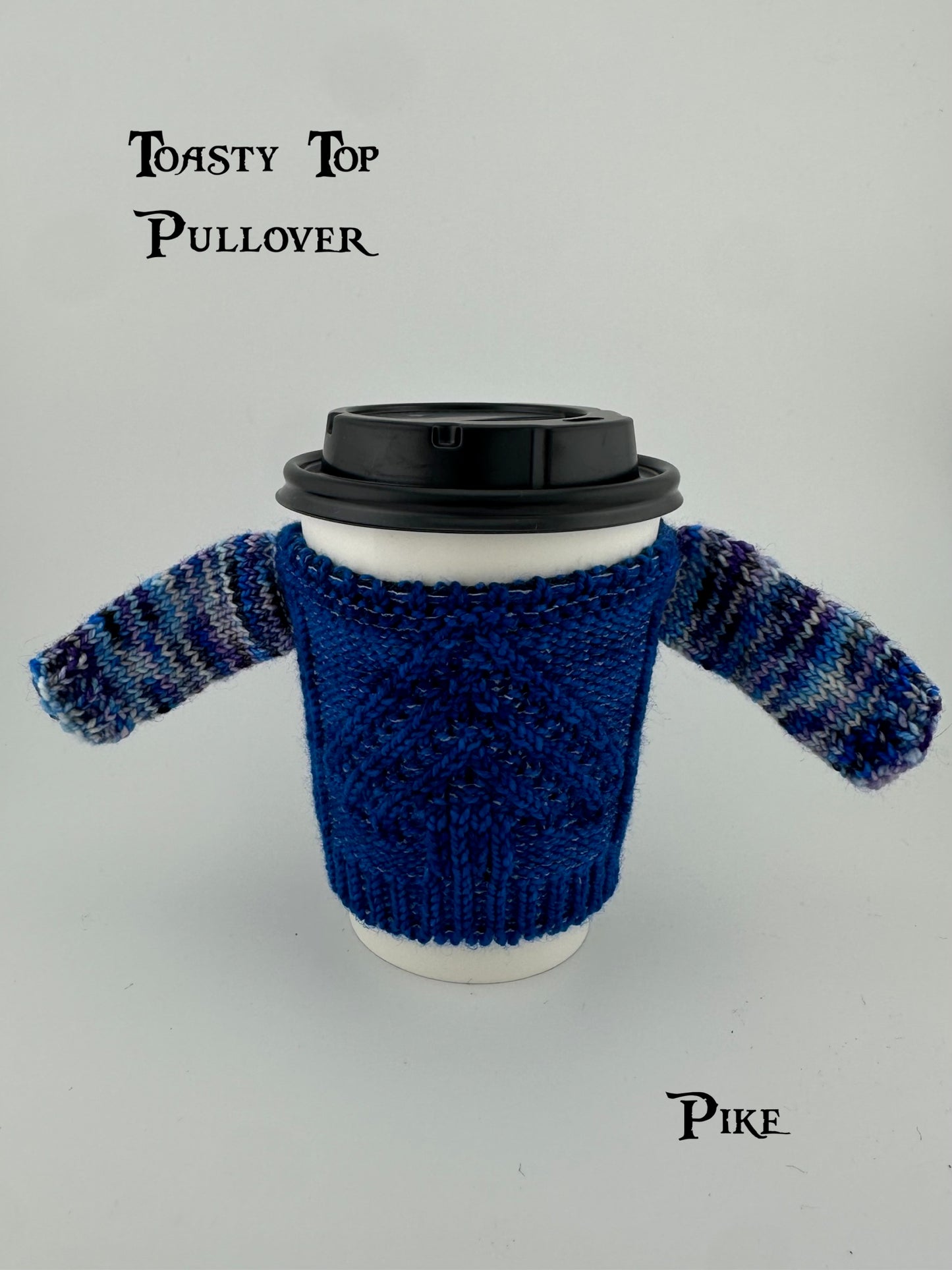 Main Character Mugwear