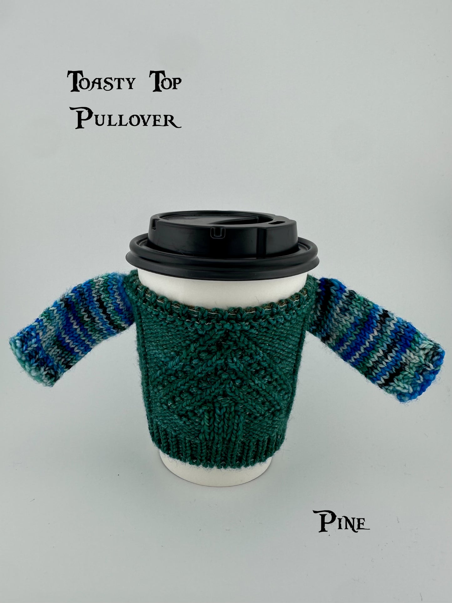 Main Character Mugwear