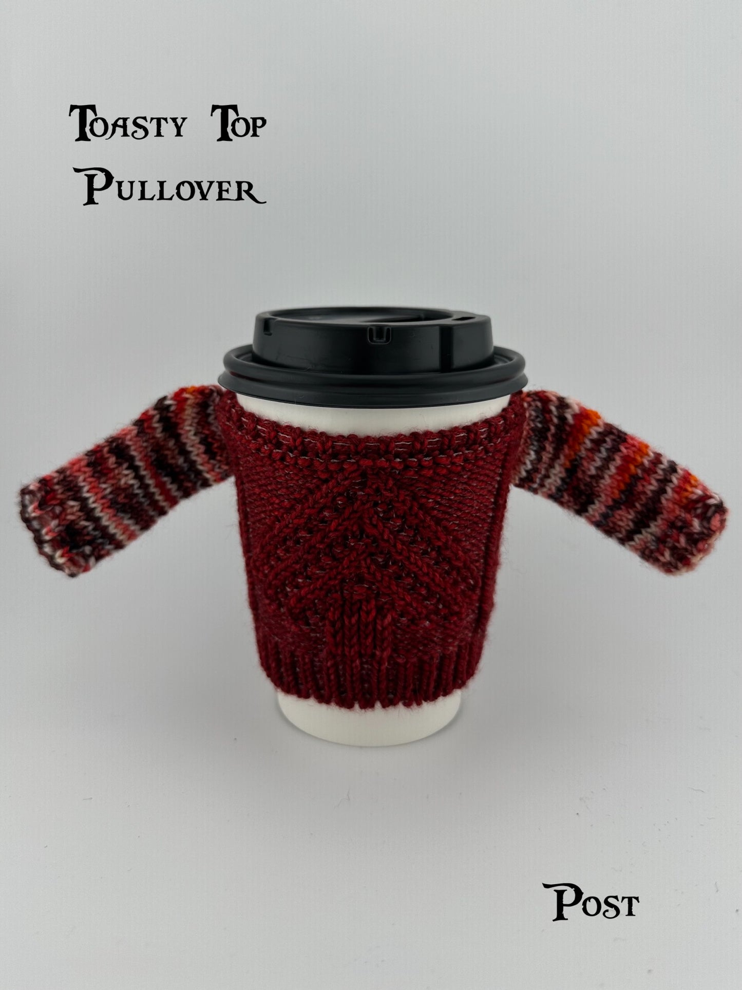 Main Character Mugwear