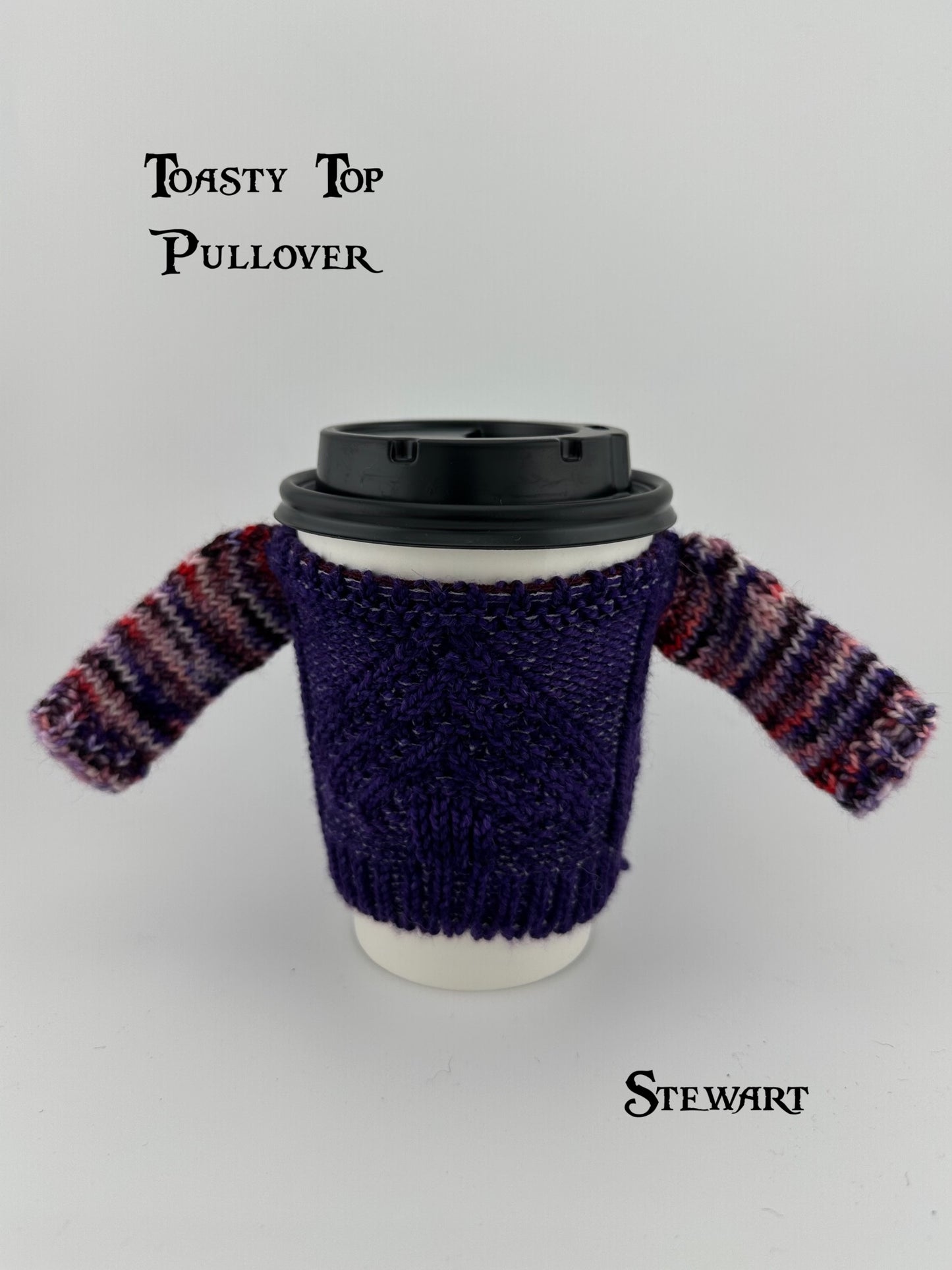 Main Character Mugwear